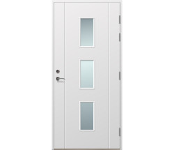 preview image for Ytterdør Arild Glass