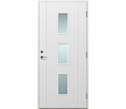 preview image for Ytterdør Arild Glass