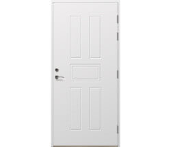 preview image for Ytterdør Kattvik Dekor