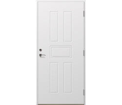 preview image for Ytterdør Kattvik Dekor