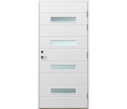 preview image for Ytterdør Nyhamnsläge