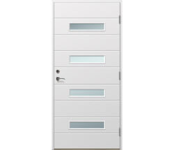 preview image for Ytterdør Nyhamnsläge