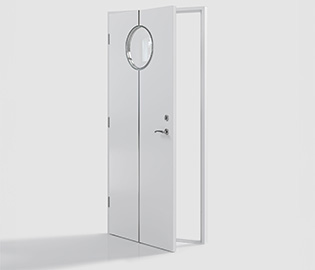 preview image for Ytterdør Båstad