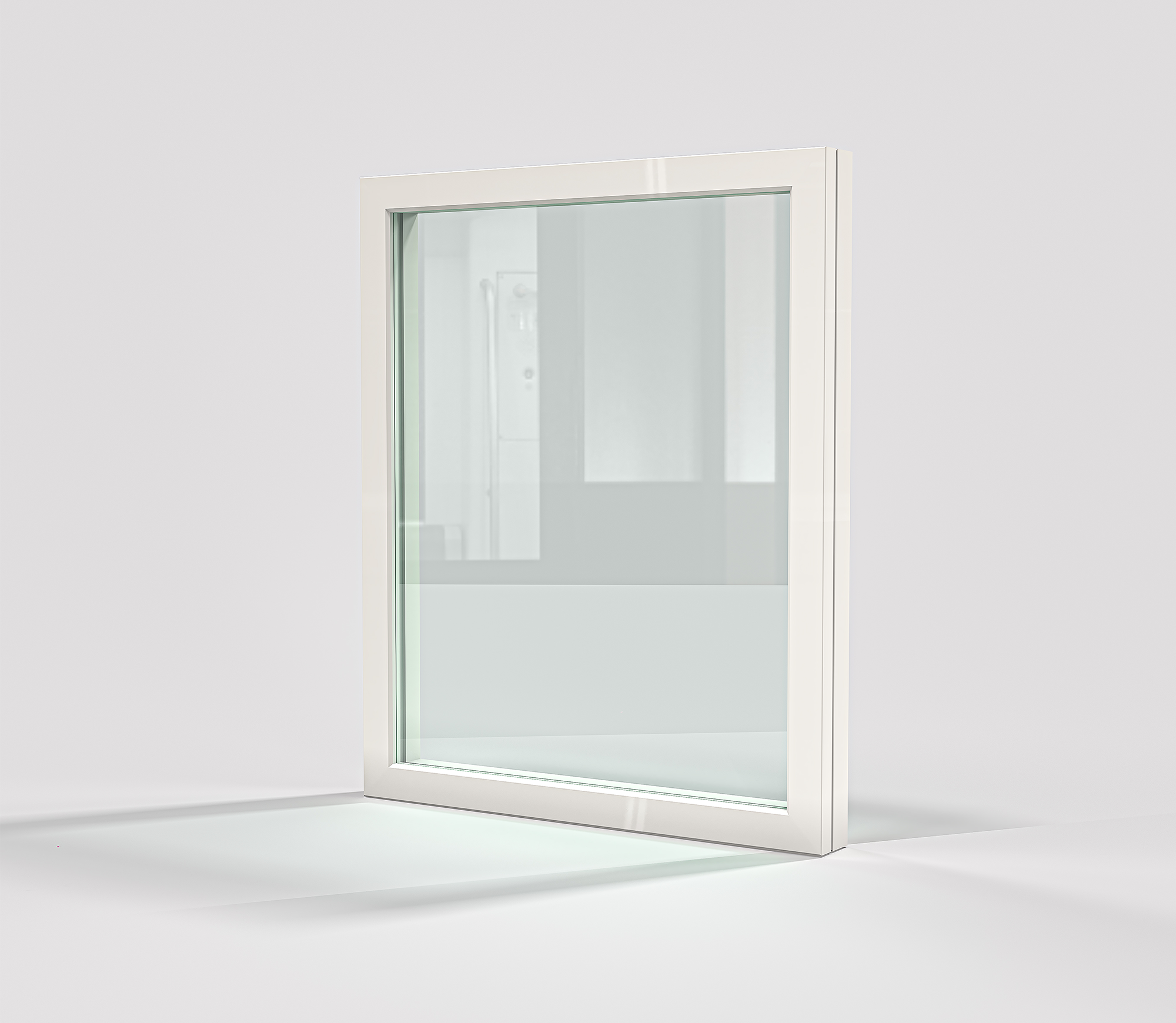 preview image for Fastkarm vindu Tre 3-lags