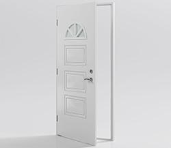 preview image for Ytterdør Hemmeslöv Glass