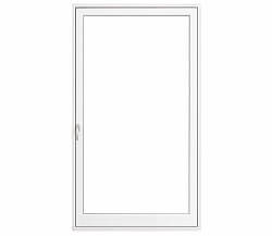 preview image for Innadslående Balkongdør tre 3-lags