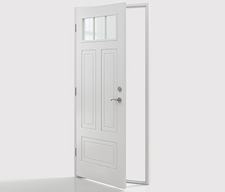 preview image for Ytterdør Jonstorp