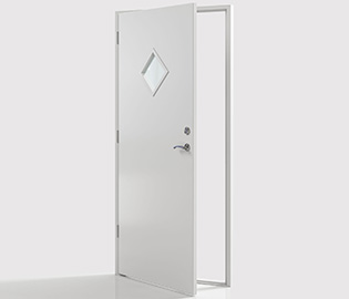 preview image for Ytterdør Klitterhus