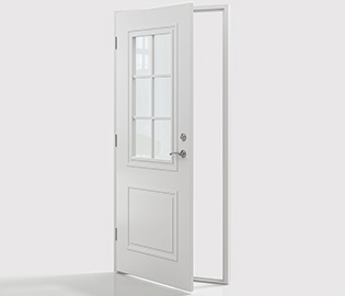 preview image for Ytterdører Kullen