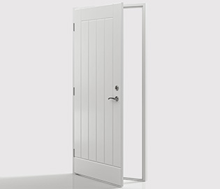 preview image for Ytterdør Lya Dekor