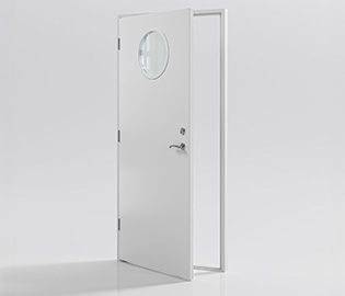 preview image for Ytterdør Malen