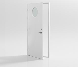 preview image for Ytterdør Malen