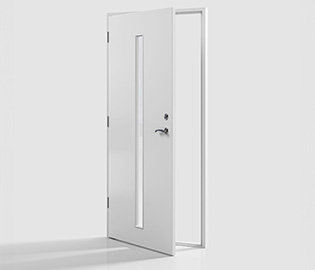 preview image for Ytterdør Moderne