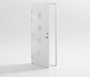 preview image for Ytterdør Mølle