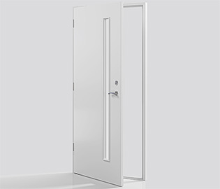 preview image for Ytterdør Nåtid