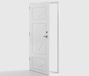 preview image for Ytterdør Østerlen