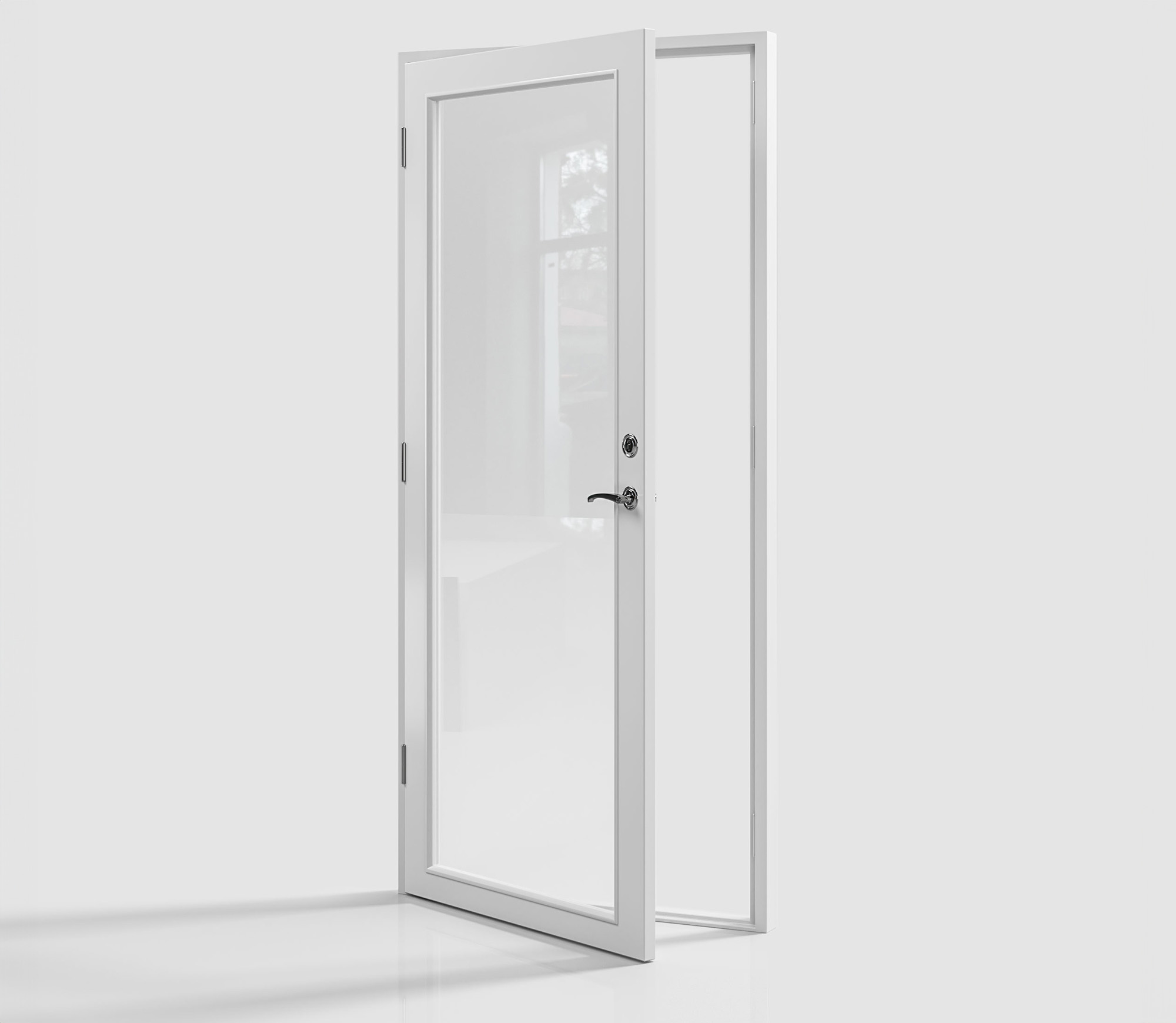 preview image for Ytterdør Råå Lagerførd Plus