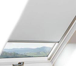 preview image for Fakro mørklæggande rullgardin ARF