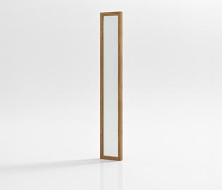 preview image for Sidelys Eik helt glass S1