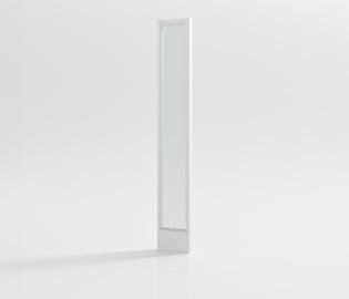 preview image for Sidelys helt glass S2