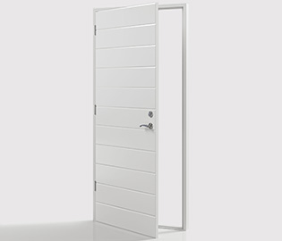 preview image for Ytterdør Skørpinge