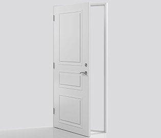 preview image for Ytterdør Solsidan