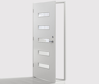 preview image for Ytterdør Strandbaden