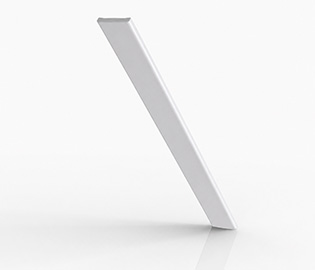preview image for Dekklist til sidelys 12x58x2200