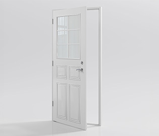 preview image for Ytterdør Torekov