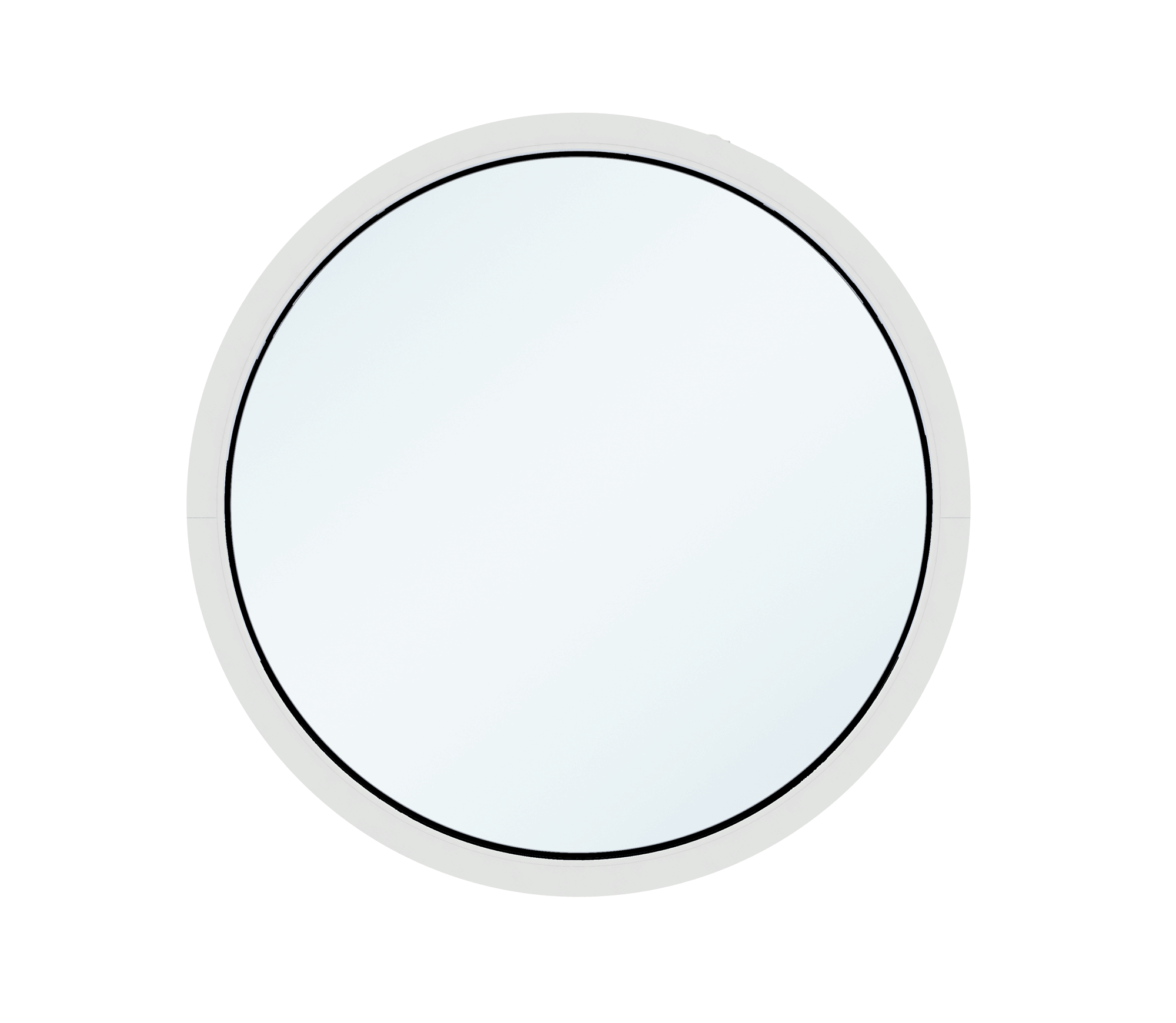 preview image for Fastkarm rundt vindu Tre 3-lags