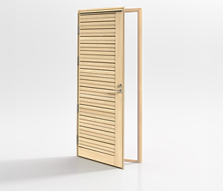 preview image for Ytterdør Molde