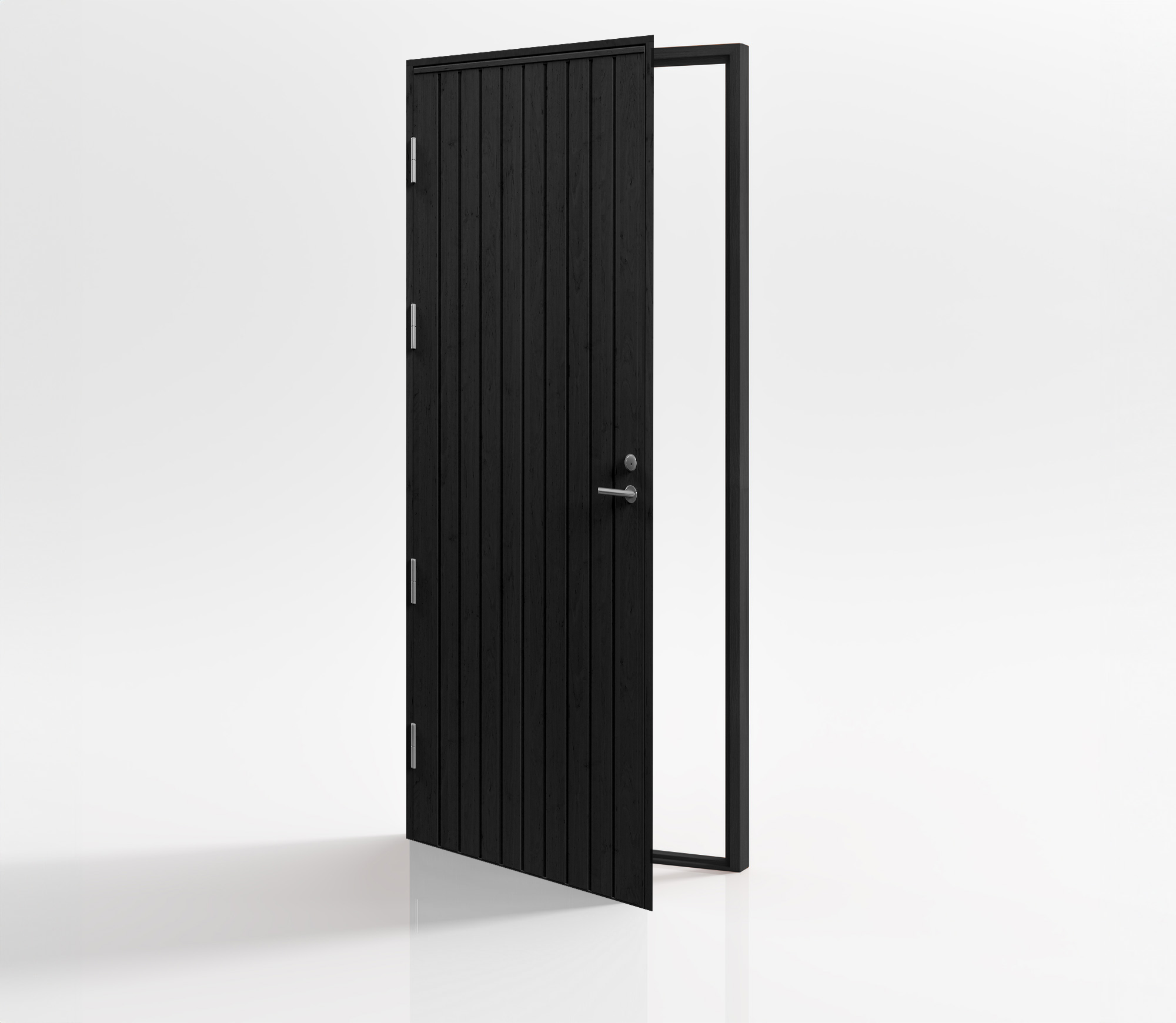 Ytterdør Sandefjord