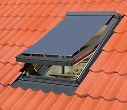 preview image for Utvændig markis AMZ