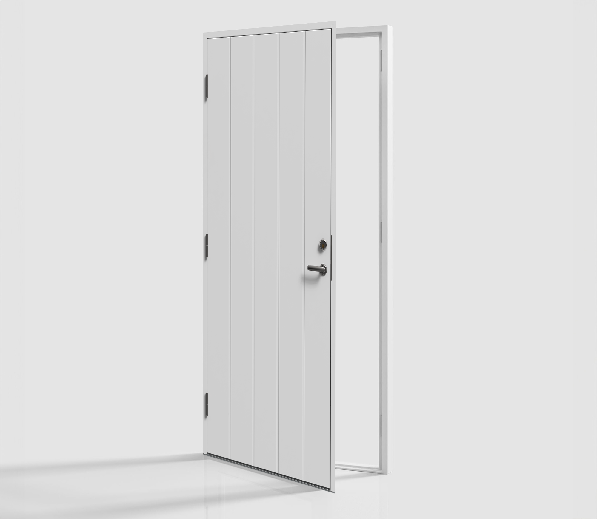 preview image for Ytterdør Hemfrid