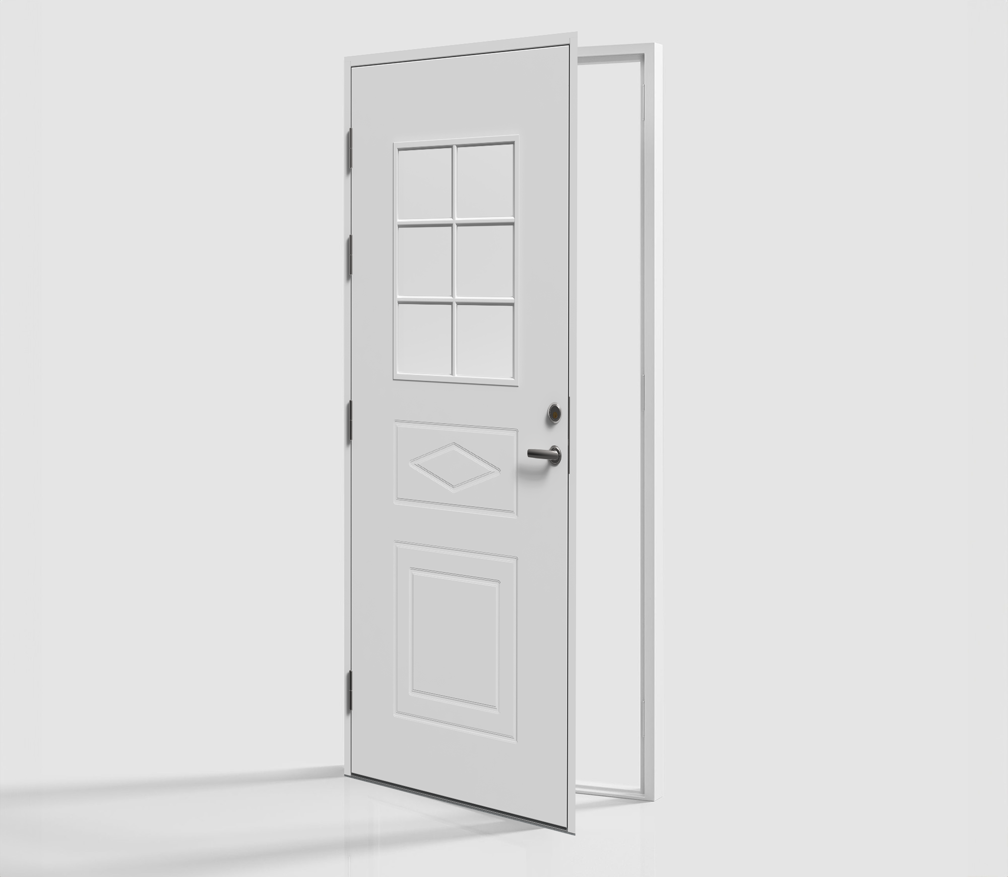 preview image for Ytterdør Solvik