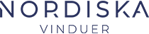 Varumärke Nordiska Vinduer logo