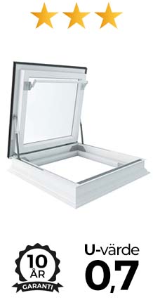 Fakro Røyk & Brannluker